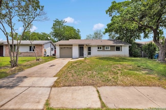 314 Lynhaven Dr, San Antonio, TX 78220
