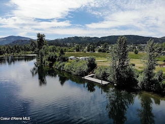 397 E Meadowhurst Dr, Saint Maries, ID 83861