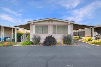 1675 Manzanita Ave Unit 64, Chico, CA 95926