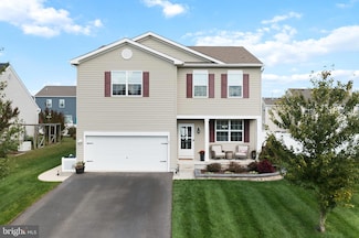 48 Farragut Ave, Barnegat Township, NJ 08005