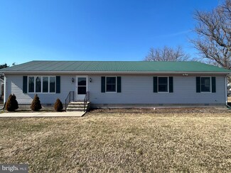 7320 Richardson St, Willards, MD 21874