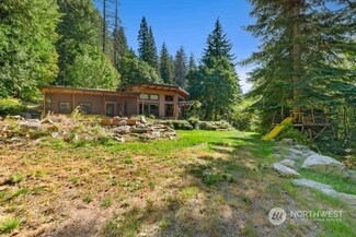 23510 White River Rd, Leavenworth, WA 98826