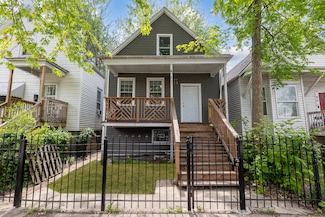 907 W 50th St, Chicago, IL 60609