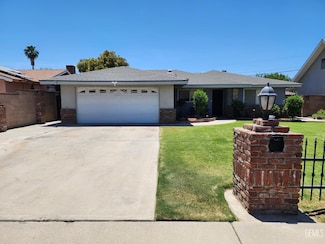 3405 Kennedy Ave, Bakersfield, CA 93309
