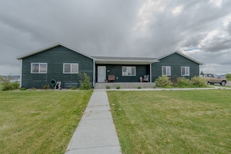 3319 Ivy Dr, Helena, MT 59602