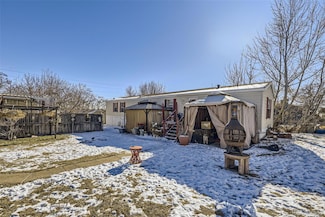 4211 E 100th Ave Unit 459, Thornton, CO 80229