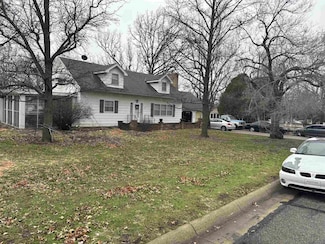 727 Harvard Ave, El Dorado, KS 67042