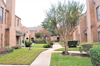 3300 Bellefontaine St Unit 4, Houston, TX 77025