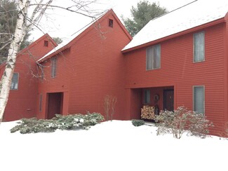 203 Lyman Batcheller Rd Unit 11B, Hartford, VT 05001