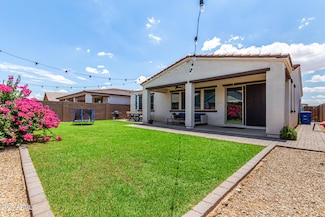 22954 E Calle Luna, Queen Creek, AZ 85142