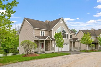 152 Woodland Loop Unit A, Lincoln, NH 03251