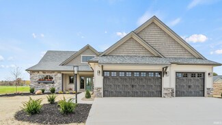 9739 Gala Cove, Fort Wayne, IN 46835