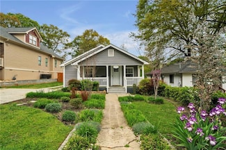 1331 Walker Ave, Atlanta, GA 30344