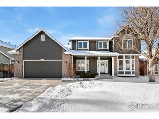 3707 Rochdale Dr, Fort Collins, CO 80525