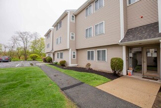 18 Leverett Ave Unit 9, Boston, MA 02128