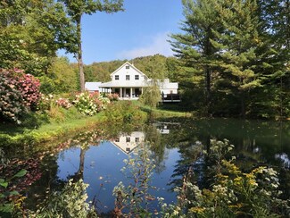 3 Green Gate Rd, Woodstock, VT 05091