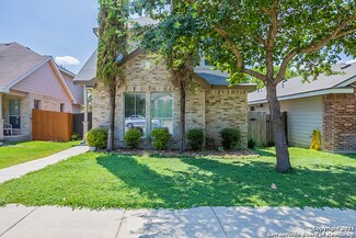 7907 Woodchase, San Antonio, TX 78240