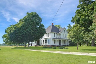 14017 N Cline Rd, Dunlap, IL 61525