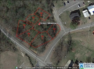 1343 Anglia Cir Unit 1-6, Bessemer, AL 35020