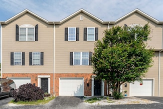 417 Maryland Ave, Shenandoah, VA 22849