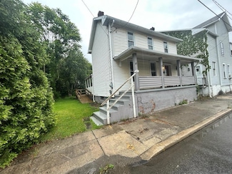 442 Cooper Ave, Johnstown, PA 15906