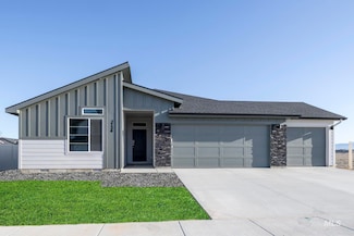 Harrison 2025, Kuna, ID 83634