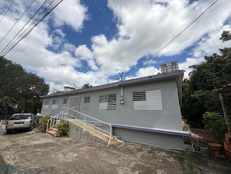 00953 Carr 819 Bucarabones Toa Alta, Toa Alta, PR 00953