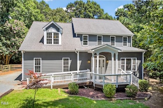 100 Eagle Rock Ct, Chapel Hill, NC 27516