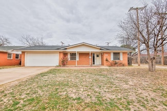 607 Chicago Ave, Lubbock, TX 79416