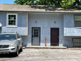 2305 Elmendorf St Unit 1-2, Chattanooga, TN 37406