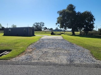 151 Leblanc Dr, Lockport, LA 70374