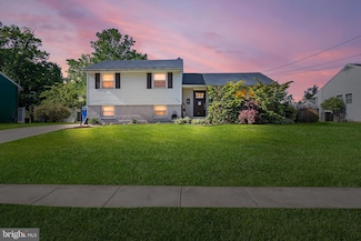 406 Sheffield Rd, Cherry Hill, NJ 08034