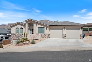 1160 N Main St, Hurricane, UT 84737