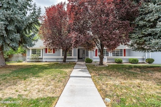 15 Sunlit Ct, Sparks, NV 89441