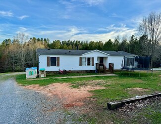 5797 Leesville Rd, Lynch Station, VA 24571