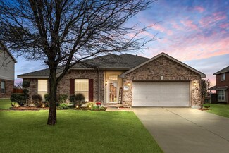 2109 Sumac Dr, Forney, TX 75126