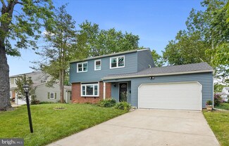 421 Gilmor Rd, Joppa, MD 21085