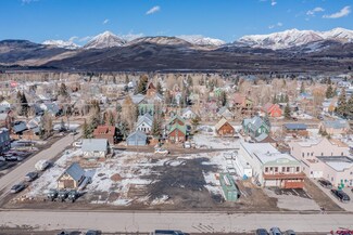 5 Lots Belleview Ave, Crested Butte, CO 81224