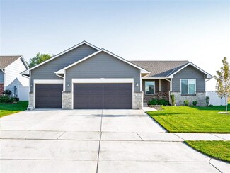 11311 W Sondra St, Maize, KS 67101