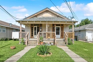 452 Westwood Dr, Marrero, LA 70072