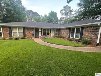 309 Northwood Place, Ruston, LA 71270