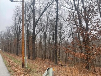 TBD Portsmouth Dr, Bella Vista, AR 72715