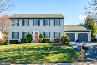 735 Oxford Rd, Lancaster, PA 17601