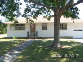 1157 S First St, Upland, IN 46989