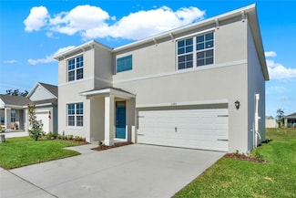 5135 Marshelder St, Apopka, FL 32712