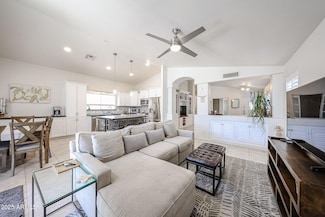 4765 E Charleston Ave, Phoenix, AZ 85032