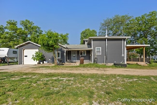 4555 Charles St, Fenwick, MI 48834