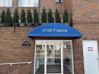 5100 France Ave S Unit 305, Edina, MN 55410