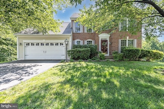 13 New Brunswick Ct, Stafford, VA 22554