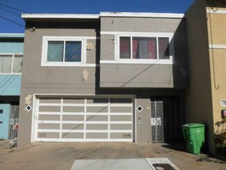 840 Jamestown Ave, San Francisco, CA 94124